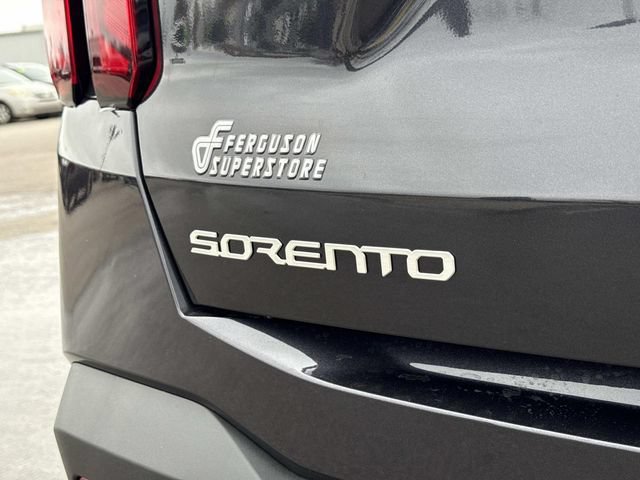 New 2026 Kia Sorento LX FWD image 5