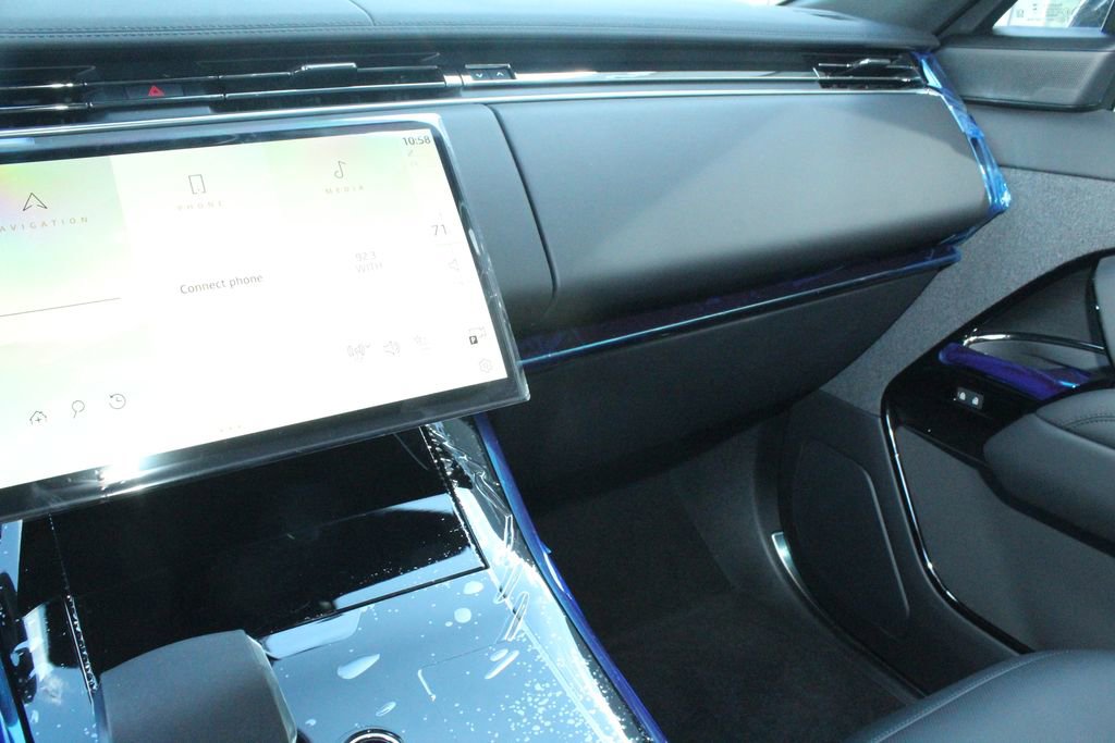 New 2026 Land Rover Range Rover Sport Dynamic SE image 12