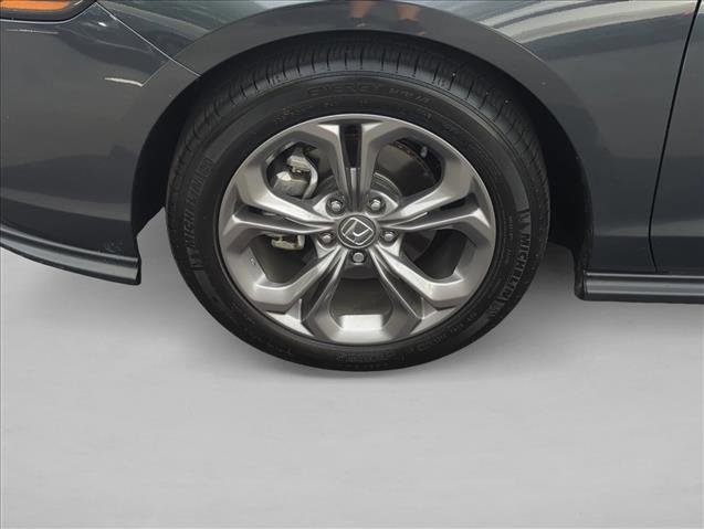 Used 2024 Honda Accord EX image 26