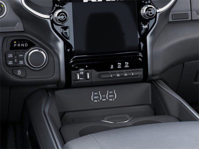 New 2026 RAM 1500 Big Horn image 24