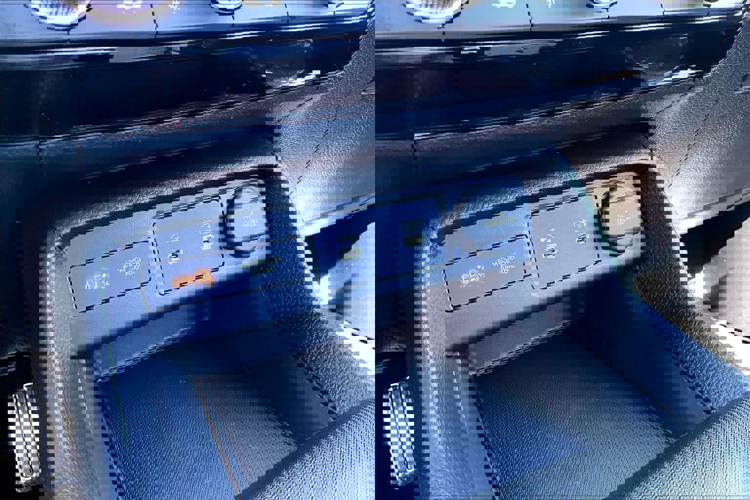 New 2026 Honda Civic Sport image 20