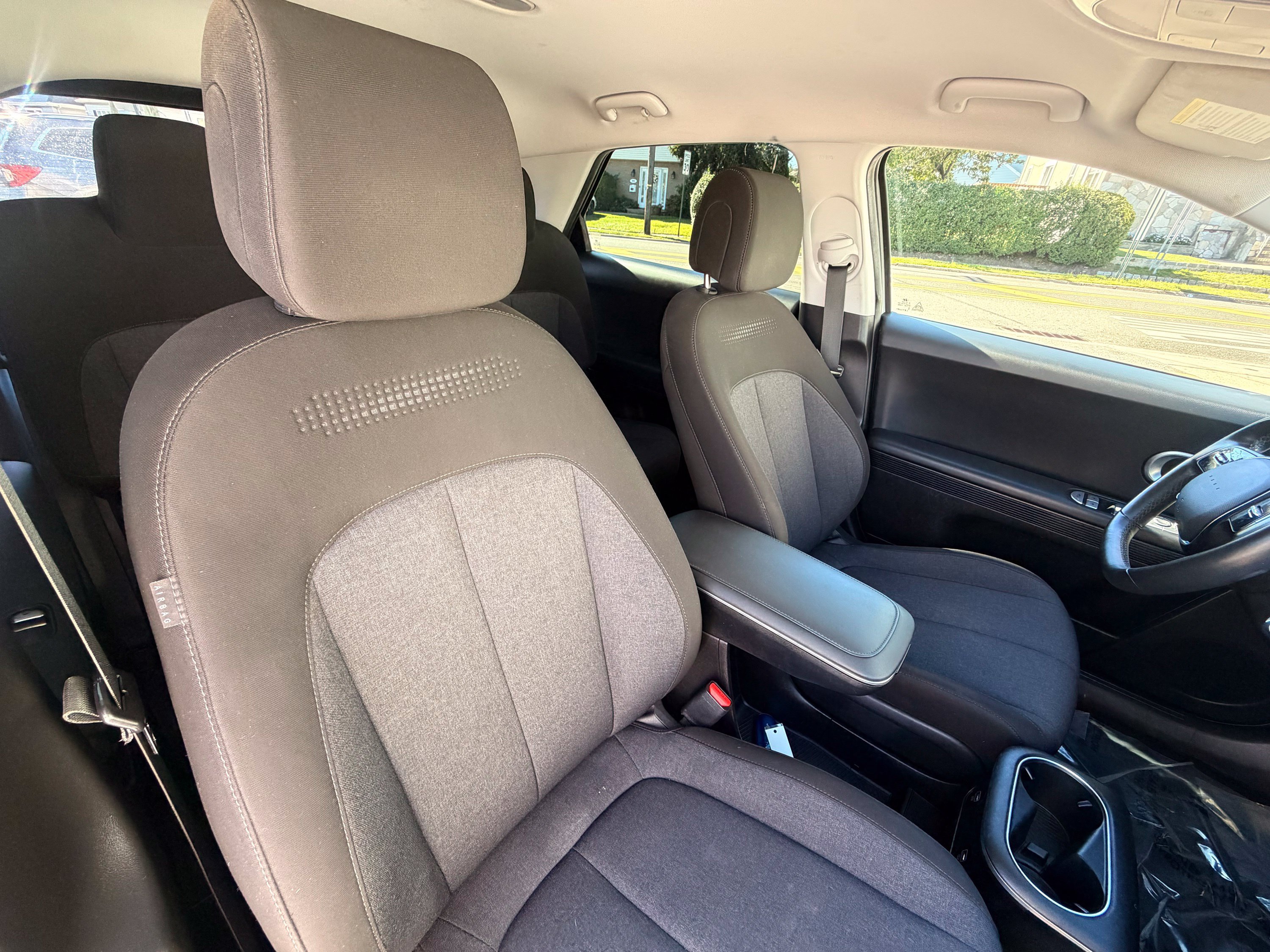 Used 2022 Hyundai Ioniq 5 SE AWD/4WD image 25