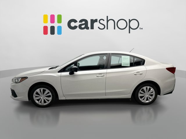 Used 2023 Subaru Impreza 2.0i AWD/4WD image 2