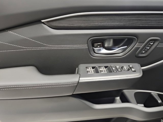 New 2026 Honda Pilot image 23