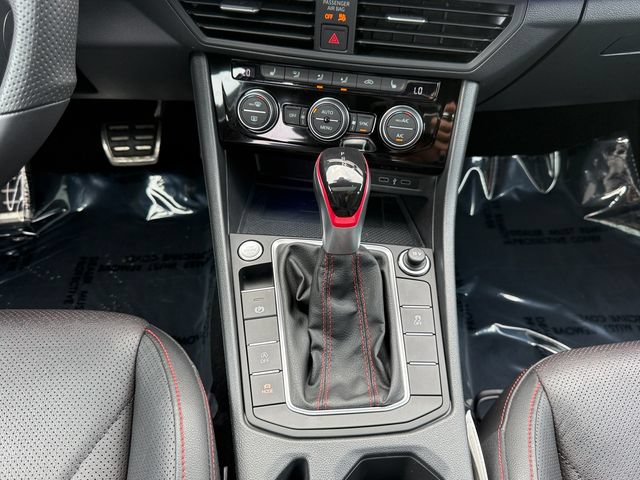 Used 2022 Volkswagen Jetta GLI Autobahn FWD image 18