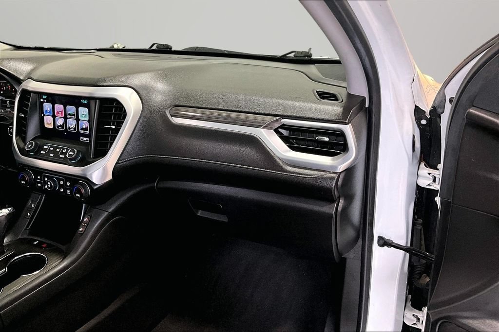 Used 2019 GMC Acadia SLT AWD/4WD image 27