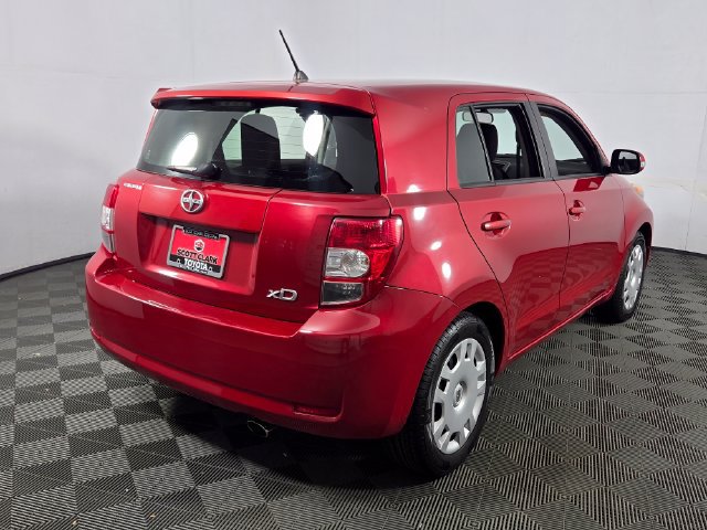 Used 2012 Scion xD FWD image 7
