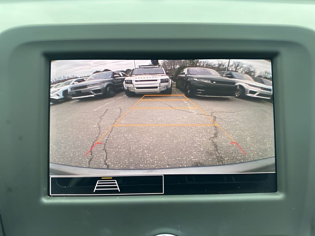 Used 2024 Chevrolet Equinox LT w/ Driver Convenience Package image 19