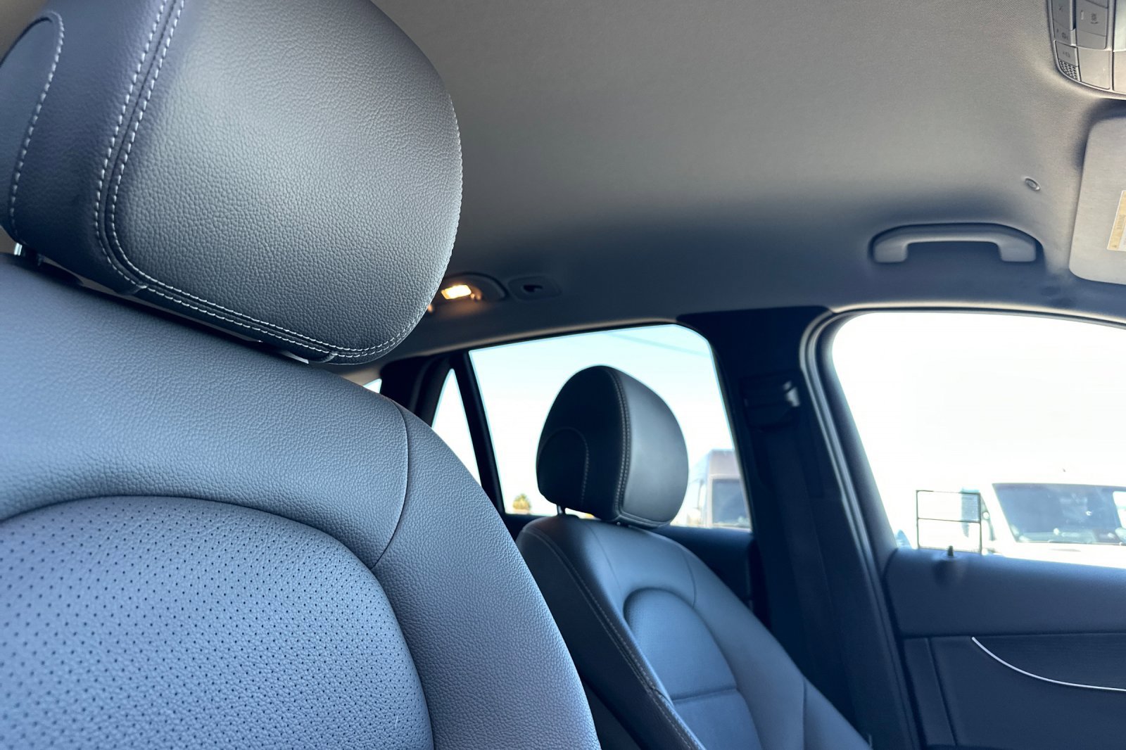 Certified 2022 Mercedes-Benz GLC 300 image 17