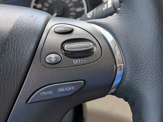 Used 2019 Nissan Murano SL w/ Cargo Package FWD image 27