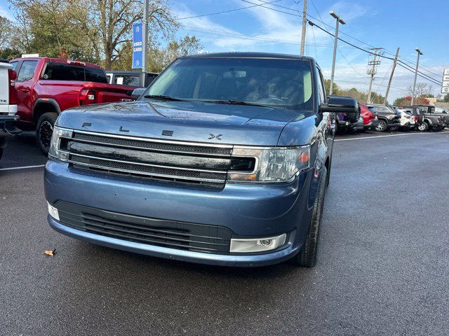 Used 2019 Ford Flex SEL w/ Equipment Group 202A AWD/4WD image 22