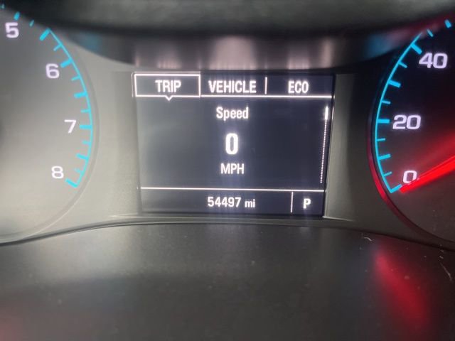 Used 2018 Chevrolet Colorado W/T w/ WT Convenience Package image 26