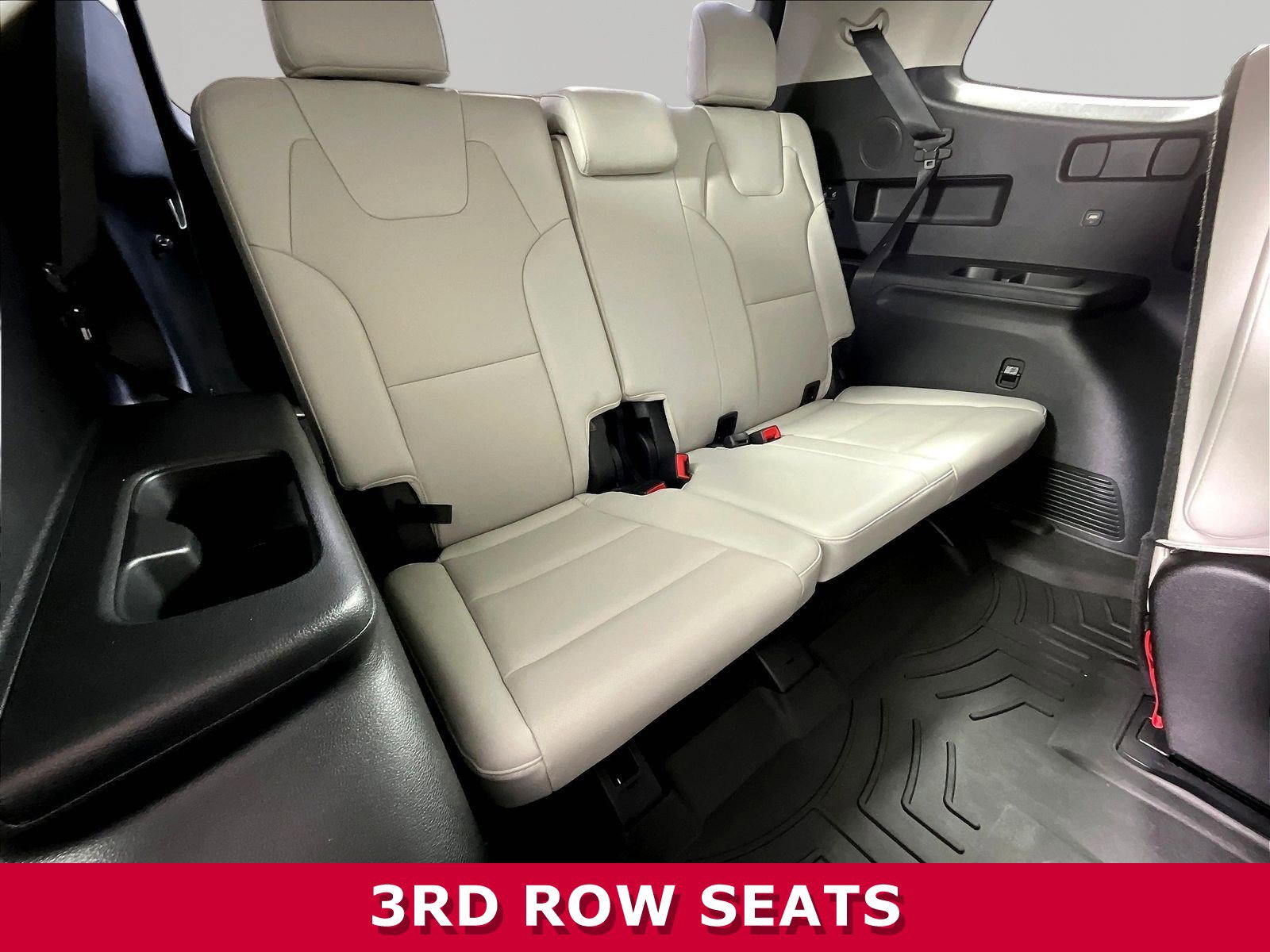Used 2022 Kia Telluride SX w/ Nightfall Edition Package AWD/4WD image 24
