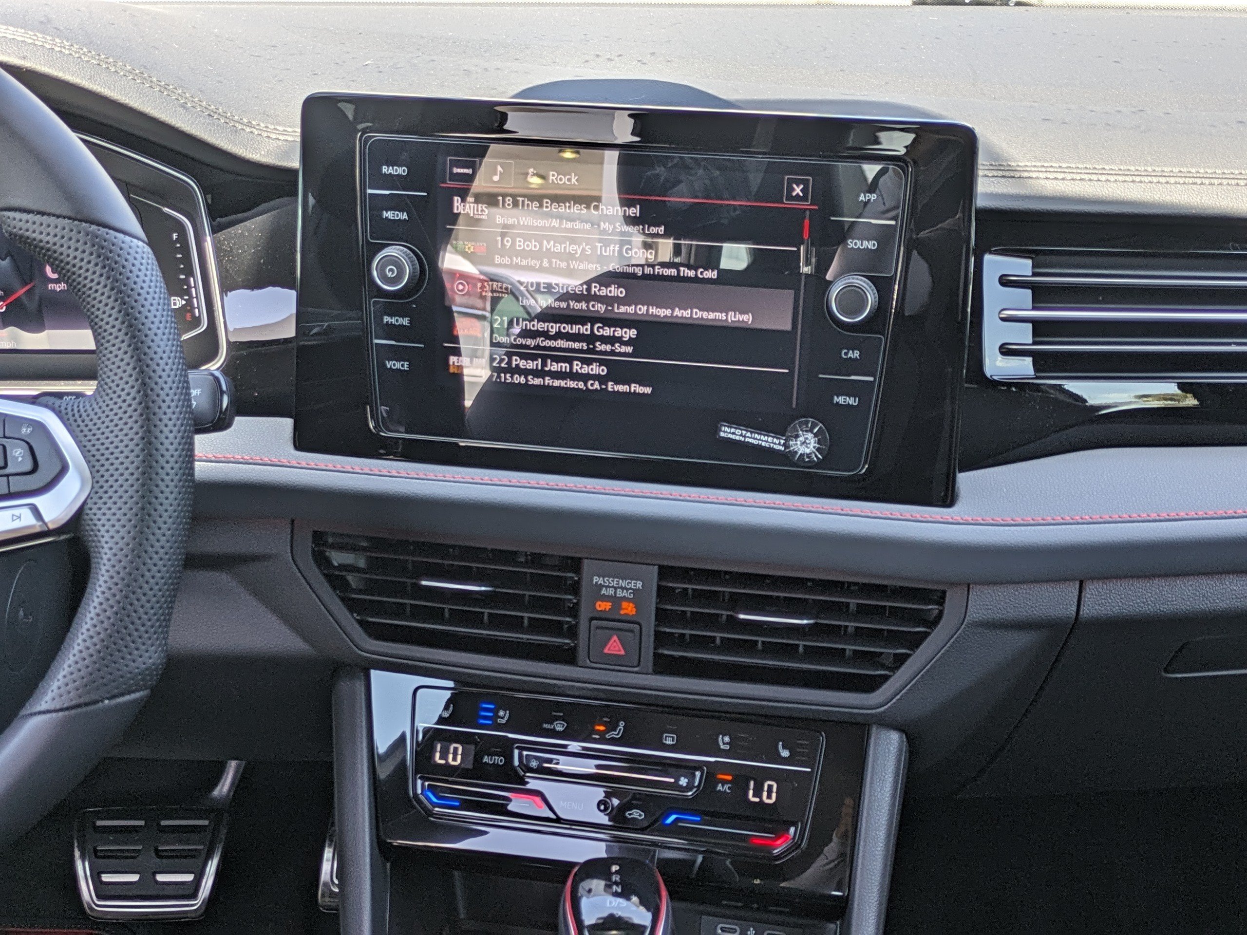 New 2026 Volkswagen Jetta GLI Autobahn FWD image 18