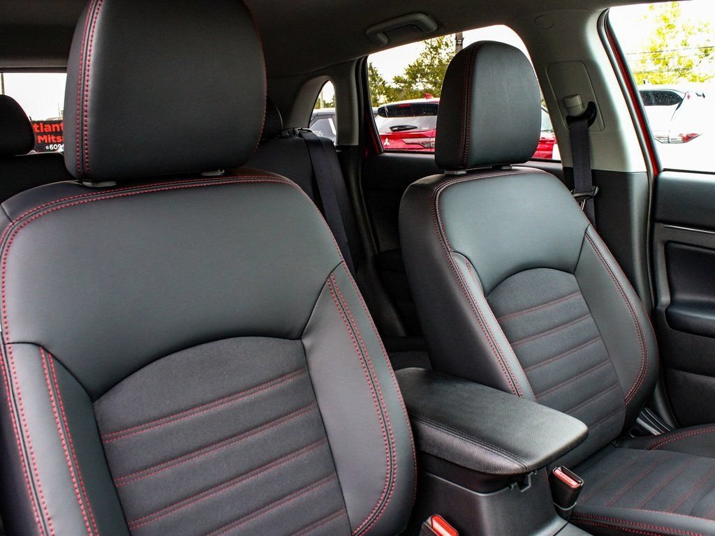 New 2025 Mitsubishi Outlander Sport SE AWD/4WD image 39