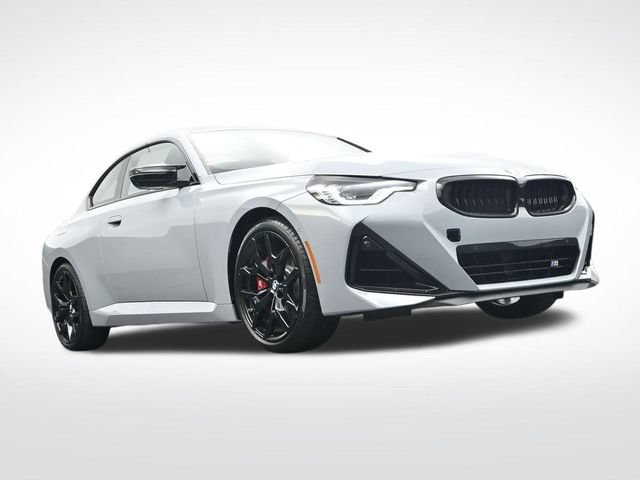 New 2026 BMW M240i Coupe w/ Premium Package RWD image 31
