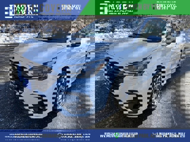 New 2025 Subaru Legacy Limited image 1