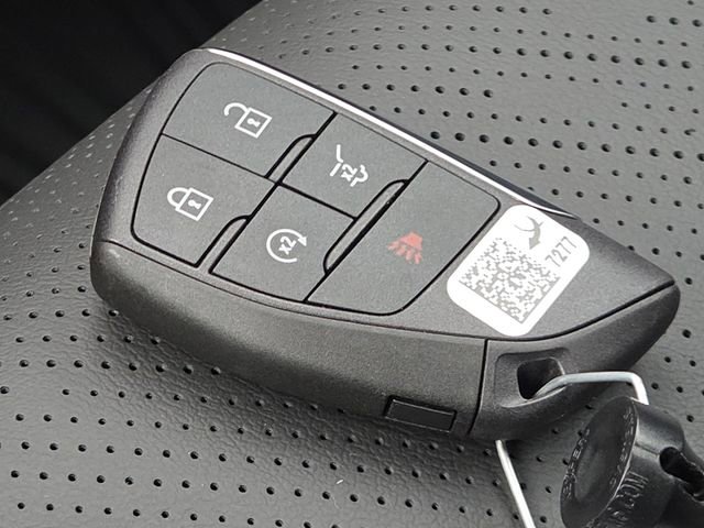 New 2026 Buick Envision Sport Touring image 40