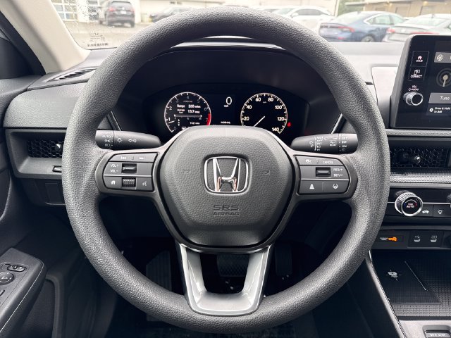 New 2026 Honda CR-V LX image 21