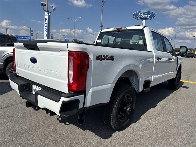 New 2026 Ford F250 XL w/ STX Appearance Package image 5