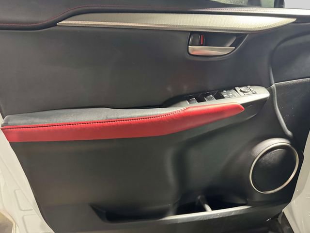 Used 2021 Lexus NX 300 F Sport w/ Accessory Package 2 AWD/4WD image 21