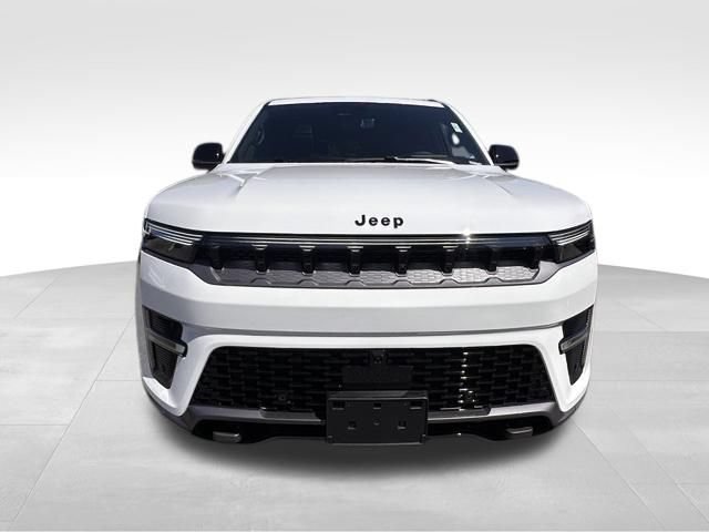 New 2026 Jeep Grand Wagoneer Summit AWD/4WD image 10