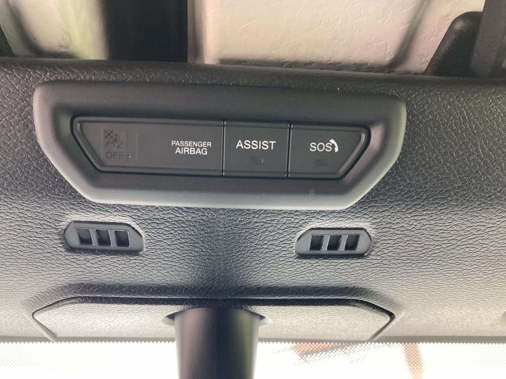 Used 2023 Jeep Wrangler Unlimited Sport image 27