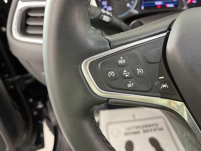 Used 2023 Chevrolet Equinox LT image 22