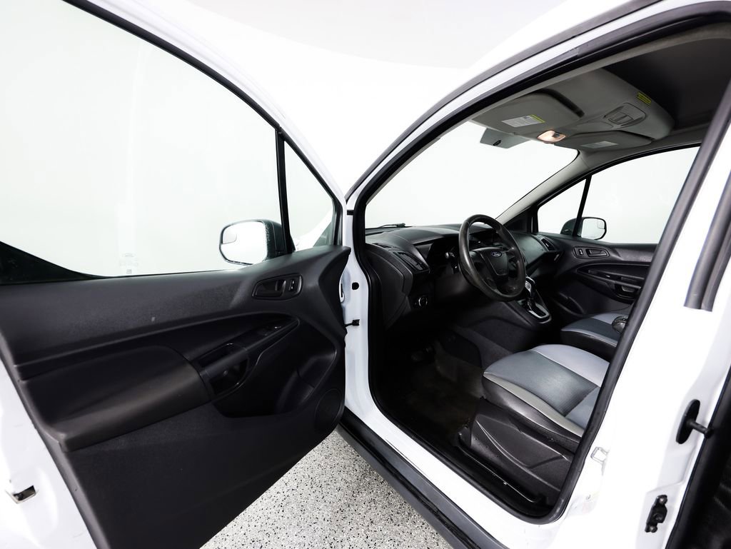 Used 2015 Ford Transit Connect XL FWD image 17