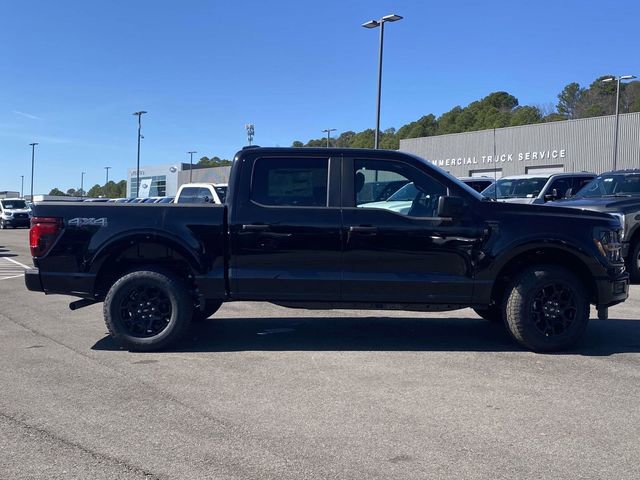 New 2026 Ford F150 STX AWD/4WD image 2