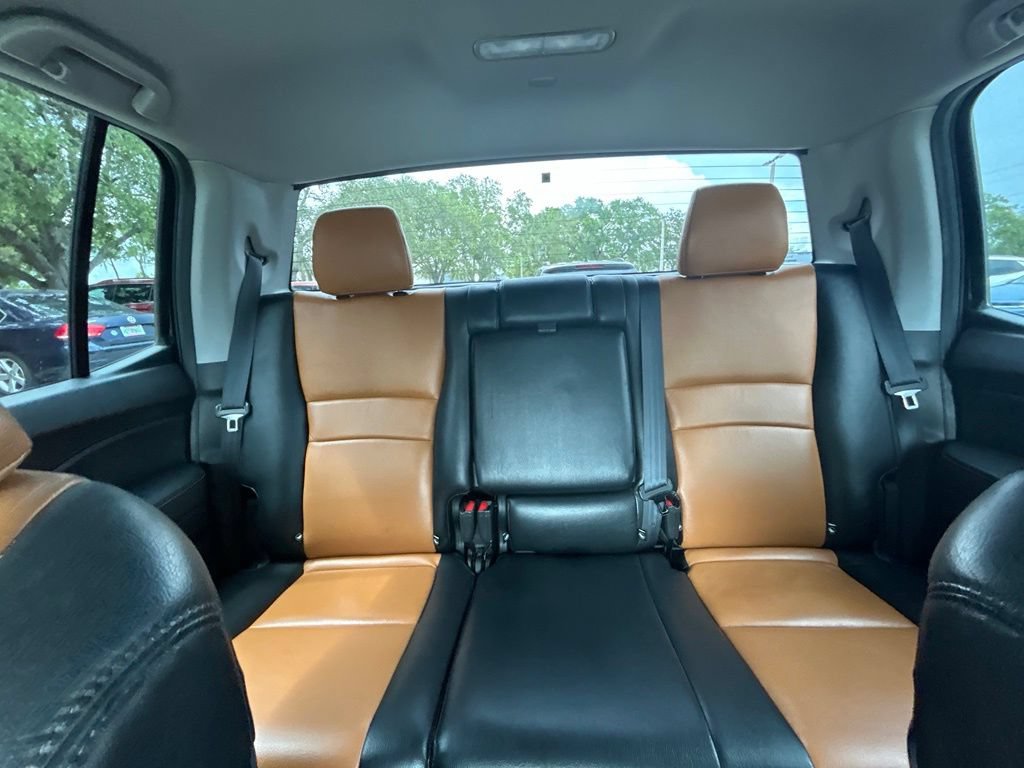 Used 2022 Honda Ridgeline Sport image 13
