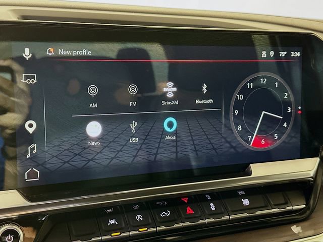 Used 2025 GMC Sierra 1500 SLT image 15