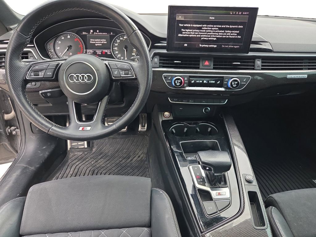 Used 2022 Audi S5 Premium w/ Convenience Package image 10