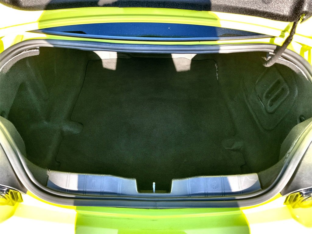 Used 2021 Chevrolet Camaro SS image 23
