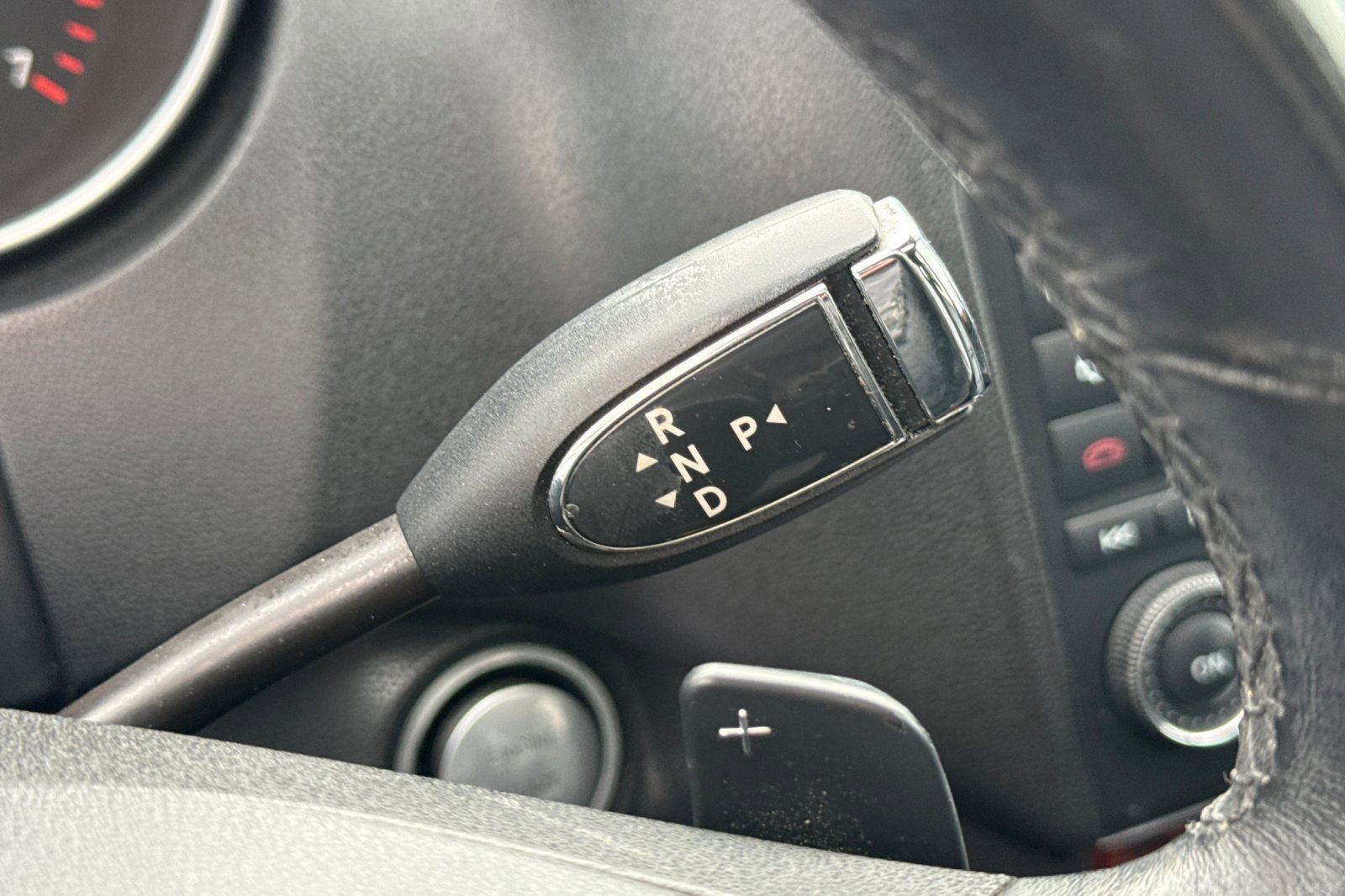 Used 2010 Mercedes-Benz ML 550 4MATIC image 18