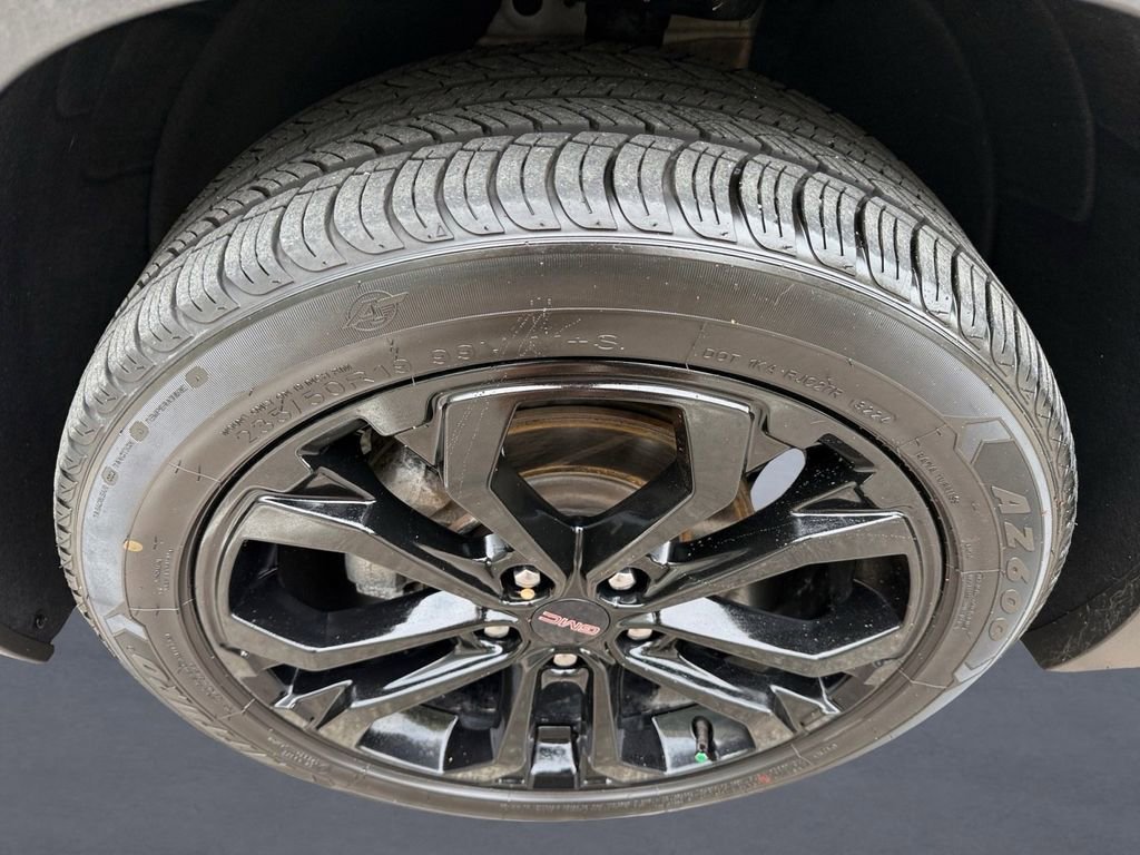 Used 2022 GMC Terrain SLT w/ Elevation Edition image 38