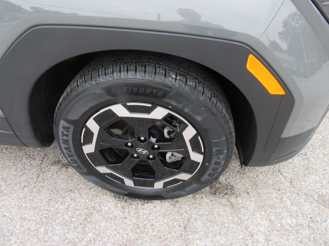 Used 2026 Hyundai Santa Fe SEL AWD/4WD image 41