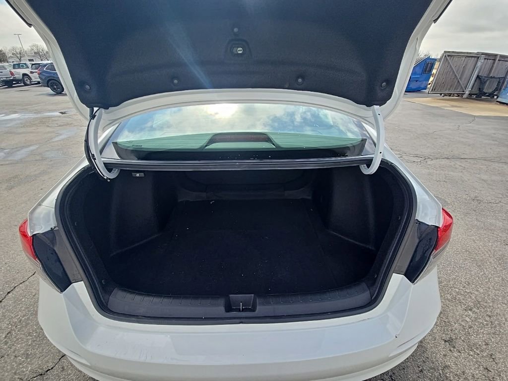 Certified 2024 Honda Civic Sport image 25