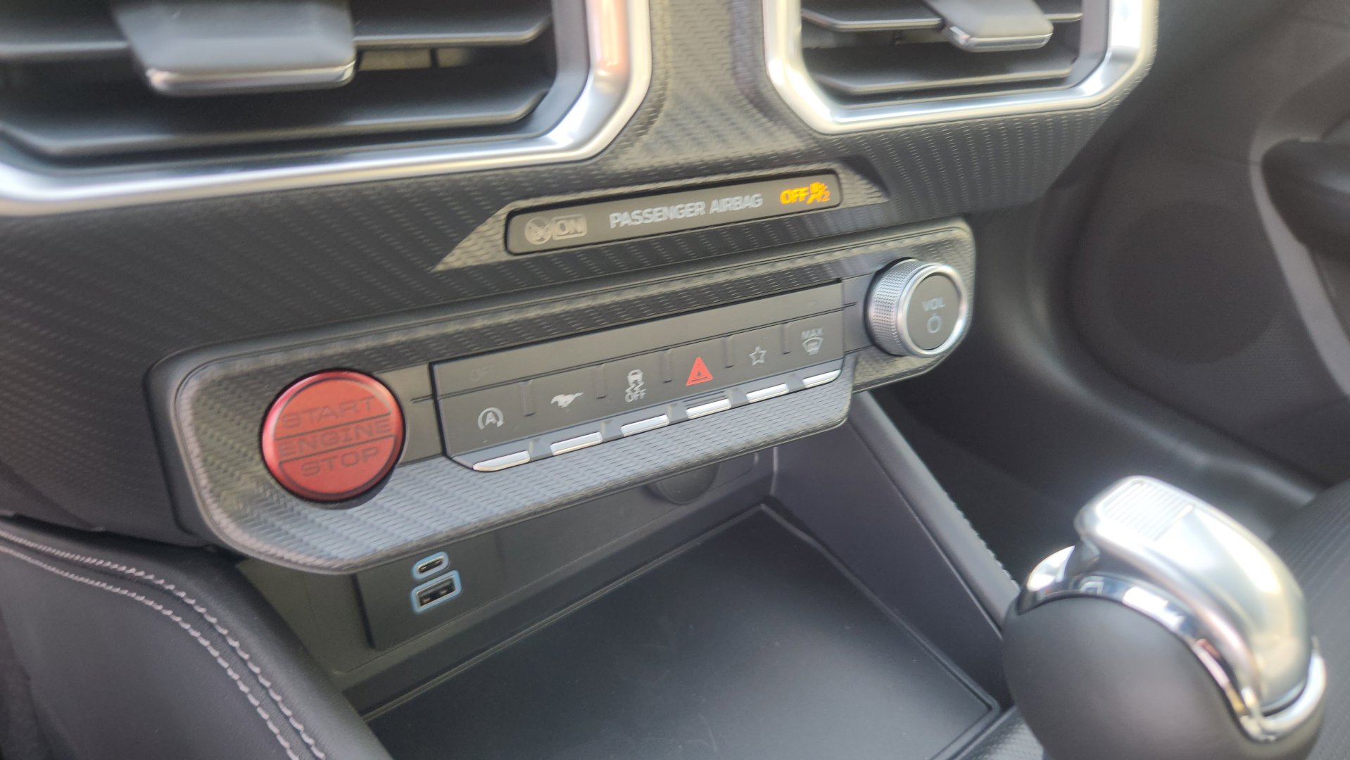 New 2025 Ford Mustang GT Premium RWD image 22