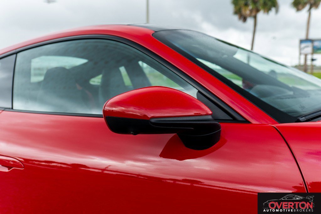 Used 2024 Porsche 911 Carrera image 49