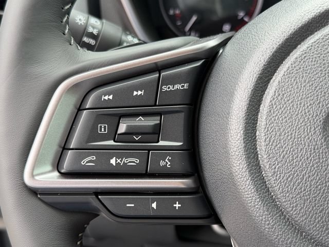 New 2026 Subaru Ascent Touring AWD/4WD image 22