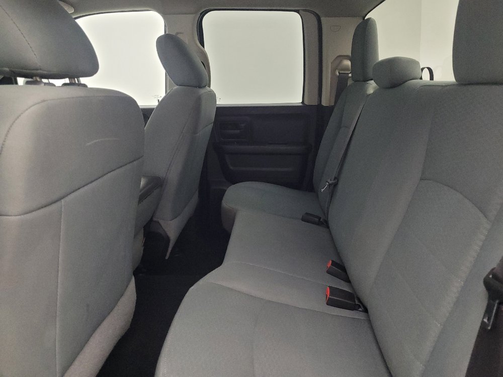 Used 2019 RAM 1500 Express w/ Express Value Package AWD/4WD image 18