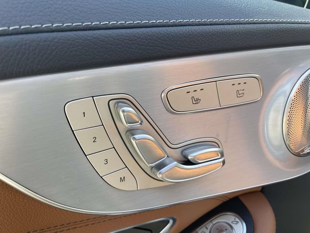 Used 2023 Mercedes-Benz C 300 Cabriolet image 21