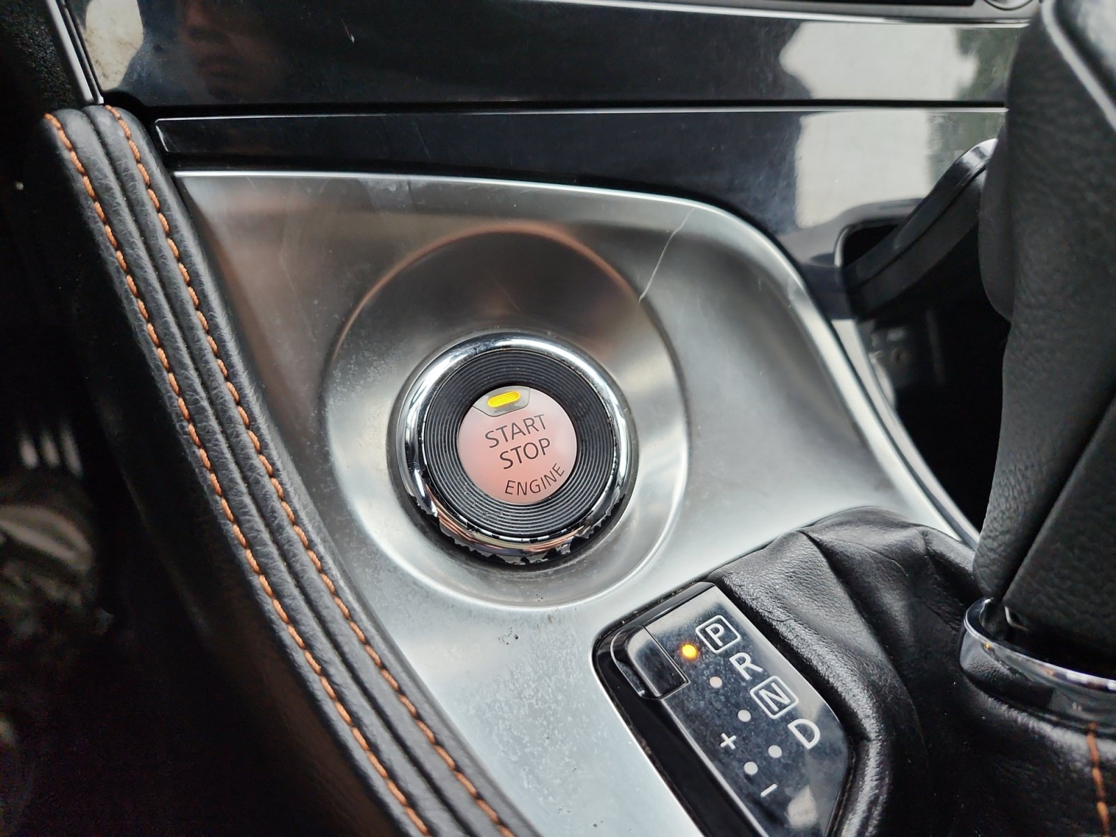 Used 2021 Nissan Maxima SR w/ Sport Mat Group FWD image 20