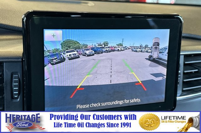 Certified 2023 Ford Explorer XLT w/ Equipment Group 202A image 20