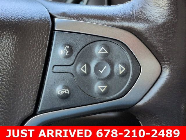 Used 2015 Chevrolet Suburban LTZ image 29