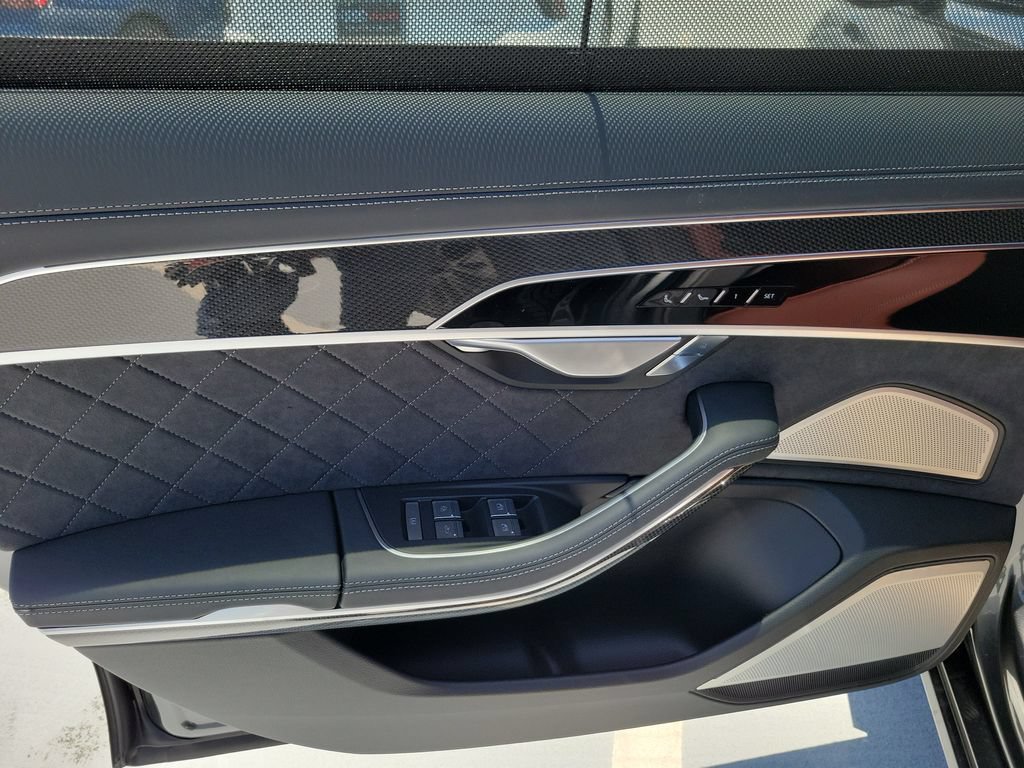 New 2026 Audi S8 AWD/4WD image 27