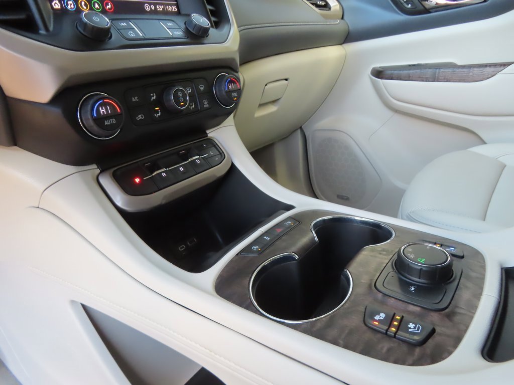 Certified 2023 GMC Acadia Denali w/ Denali Ultimate Package image 23