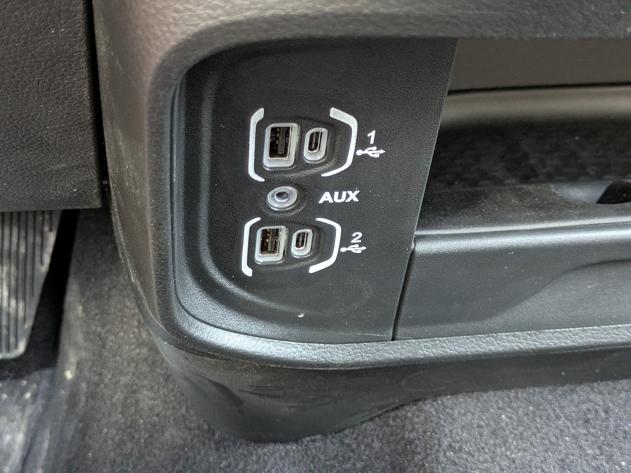 New 2026 RAM 2500 Warlock AWD/4WD image 26