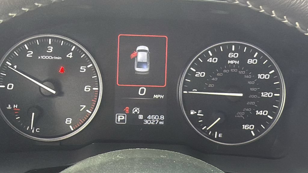 Certified 2025 Subaru Legacy Premium AWD/4WD image 23